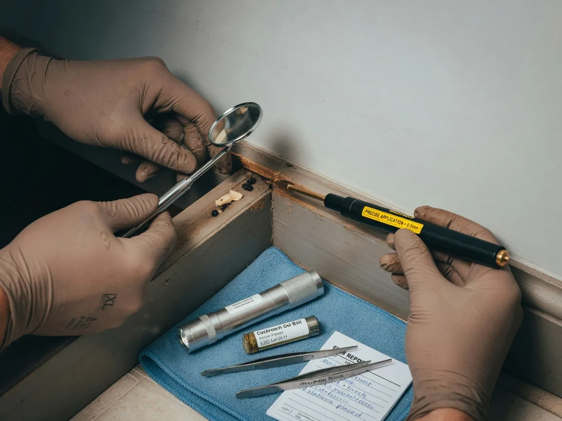 Why choose Emergency Pest Control in East Flat Rock, NC